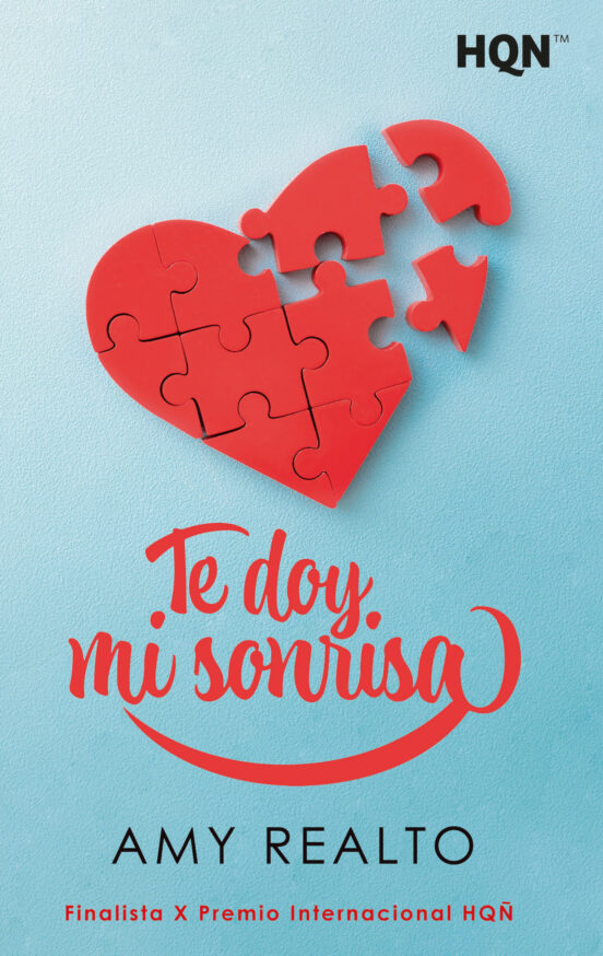 Te Doy Mi Sonrisa