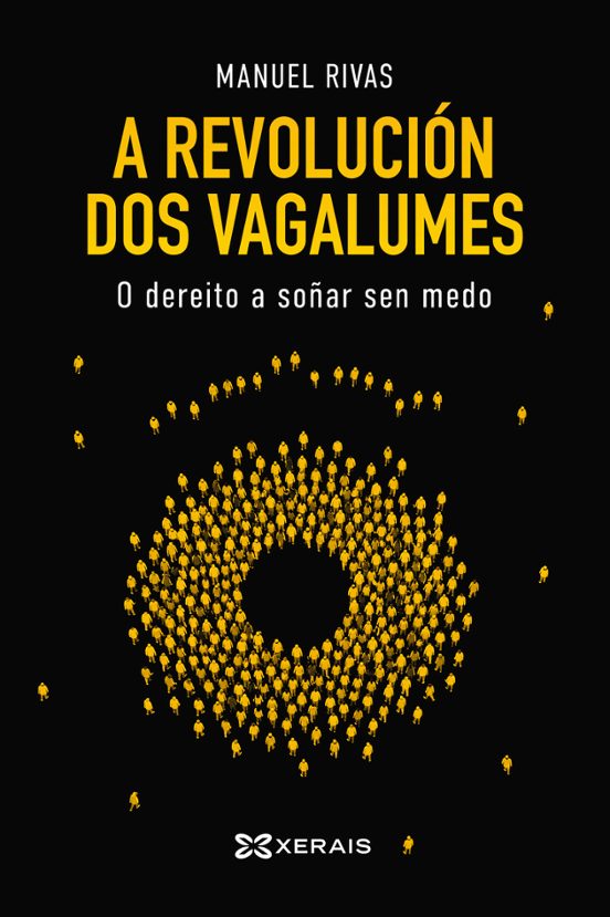 A revolución dos vagalumes