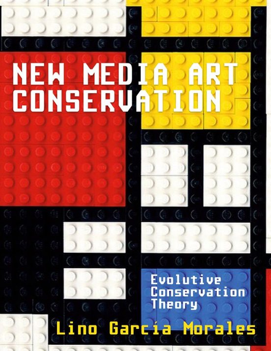 New Media Art Conservation