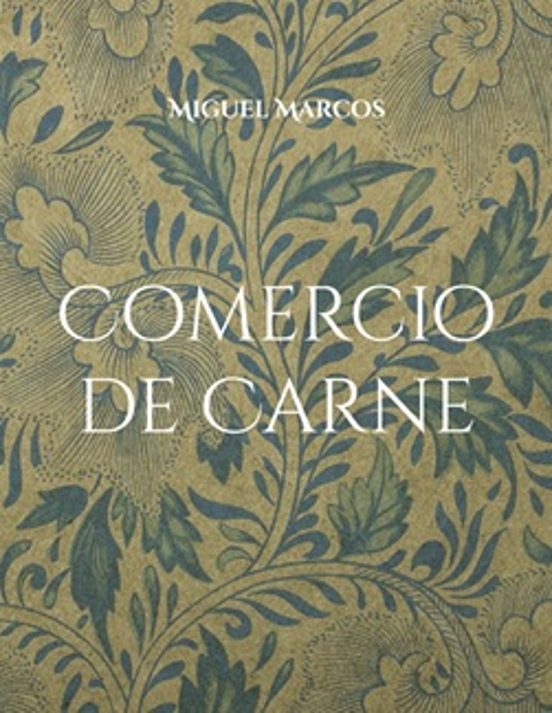Comercio De Carne