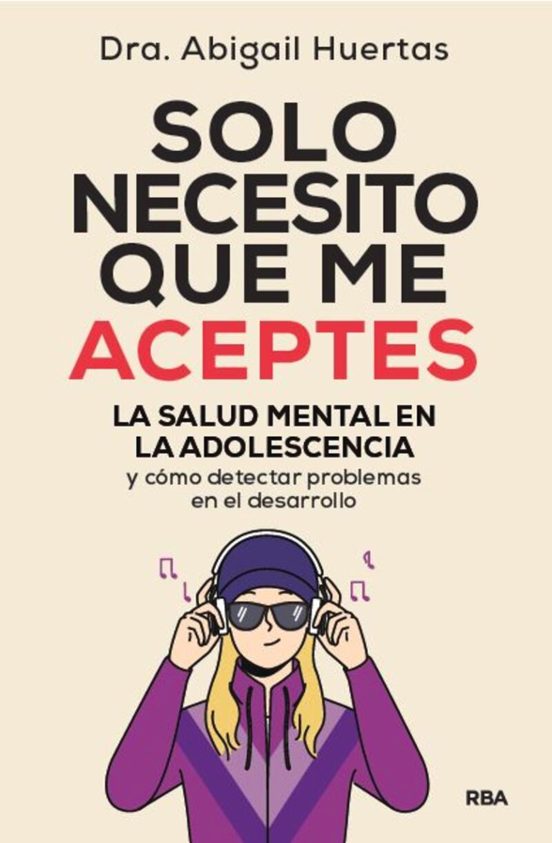 Solo Necesito Que Me Aceptes
