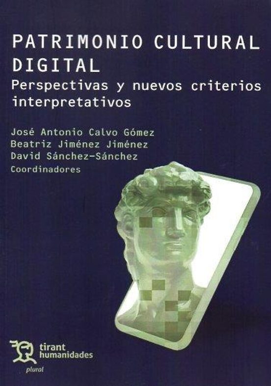 Patrimonio Cultural Digital