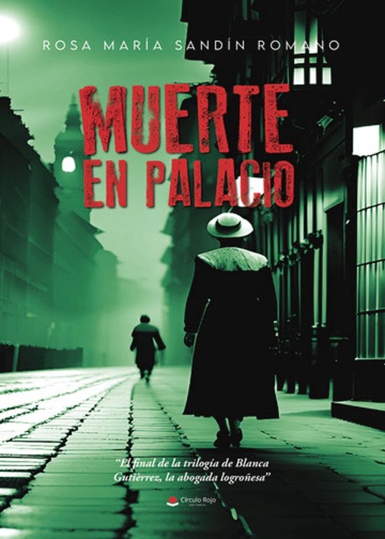 Muerte En Palacio