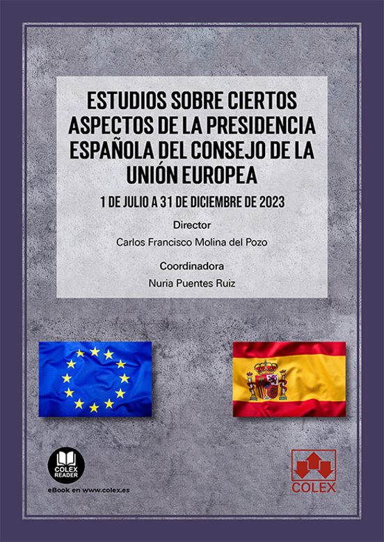 Estudios Sobre Ciertos Aspectos De La Presidencia Española D De La Uni