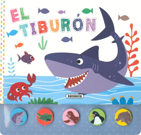 El Tiburón