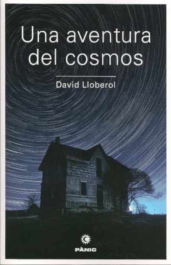 Una Aventura Del Cosmos