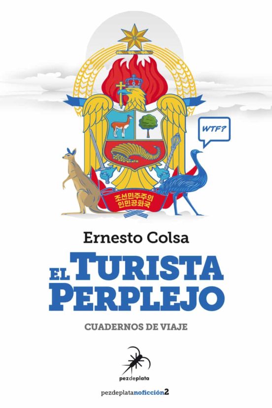 El Turista Perplejo