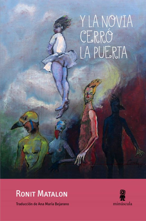 Y La Novia Cerró La Puerta