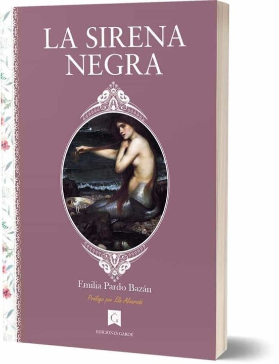 La Sirena Negra