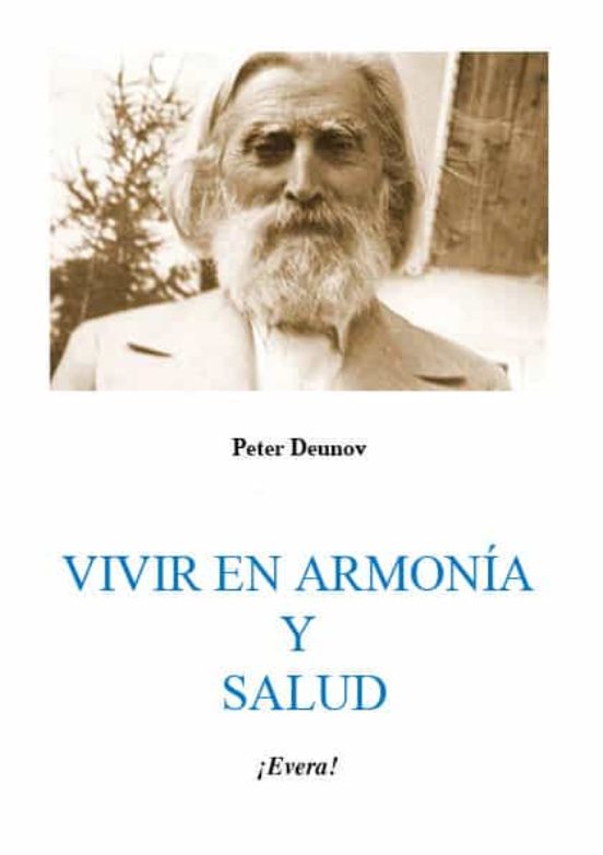 Vivir En Armonía Y Salud
