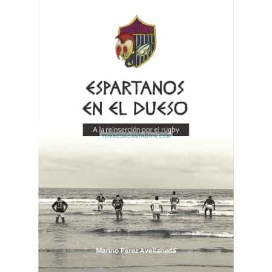 Espartanos En El Dueso