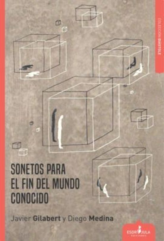Sonetos Para El Fin Del Mundo Conocido