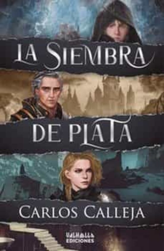 La Siembra De Plata