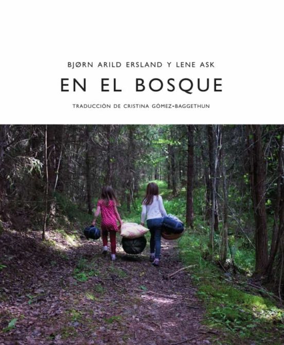 En el bosque