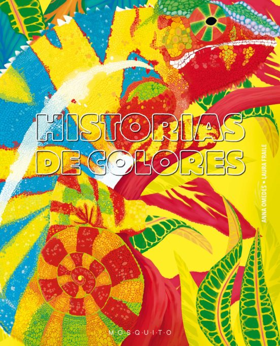 Historias De Colores