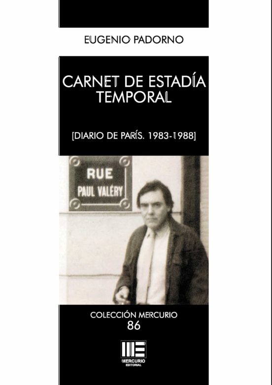Carnet de Estadia Temporal