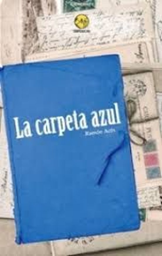 La Carpeta Azul