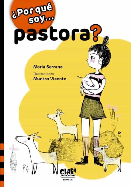 ¿Por Que Soy Pastora?