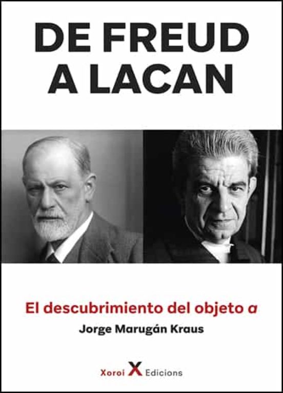 De Freud A Lacan