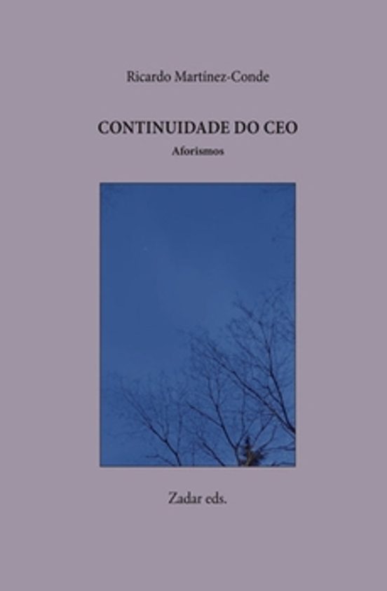 Continuidade do Ceo