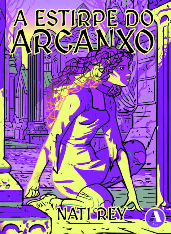 A Estirpe Do Arcanxo