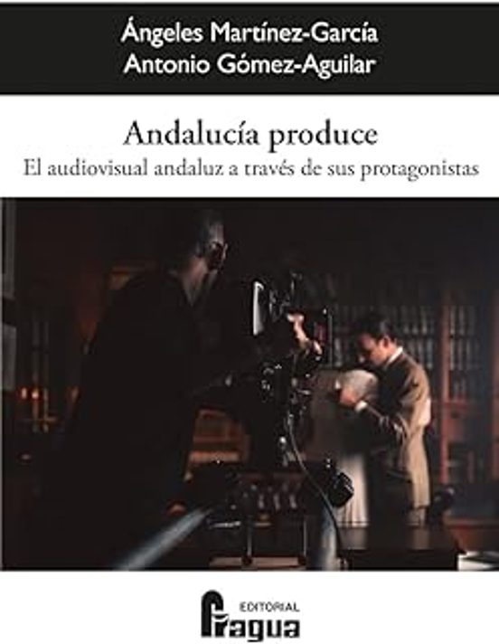Andalucía Produce