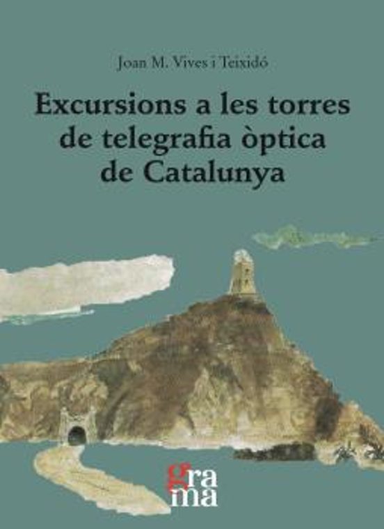 Excursions A Les Torres De Telegrafia Òptica De Catalunya