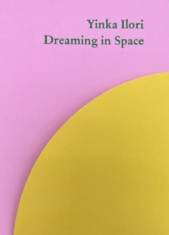 Dreaming In Space