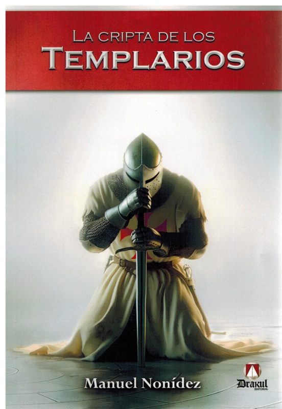 La Cripta De Los Templarios