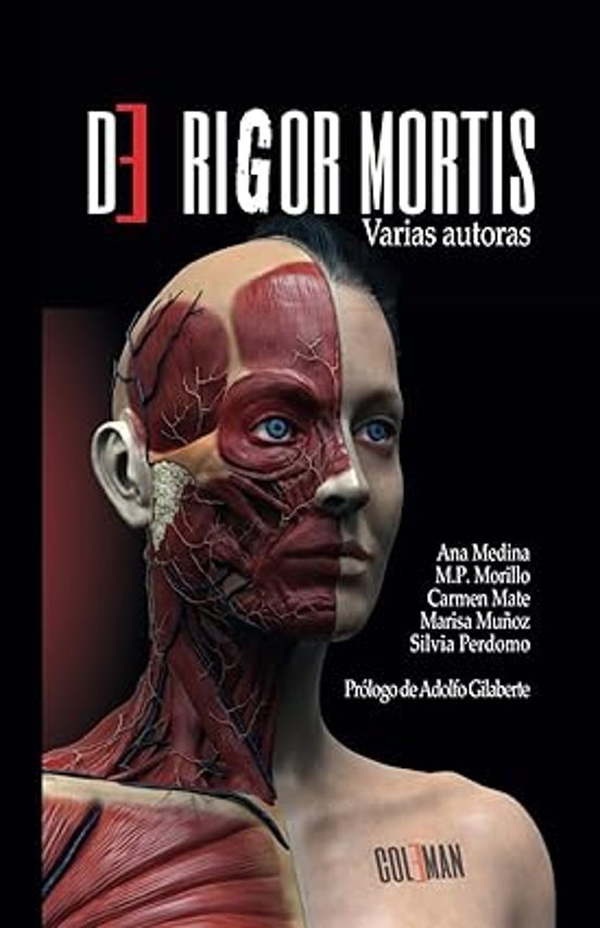 De Rigor Mortis
