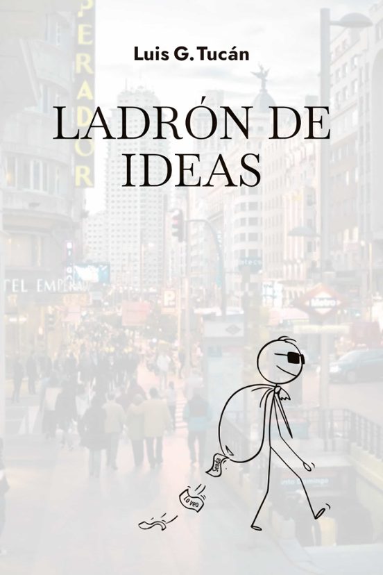 Ladrón De Ideas
