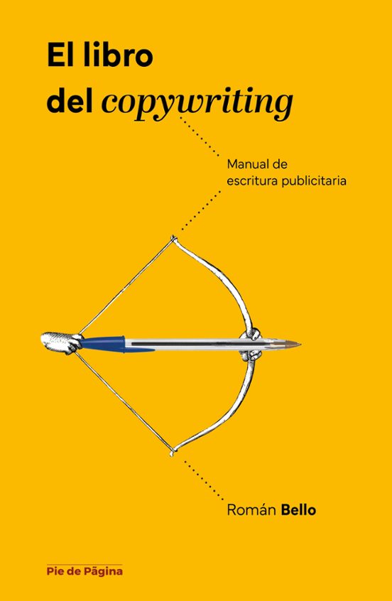 El Libro Del Copywriting