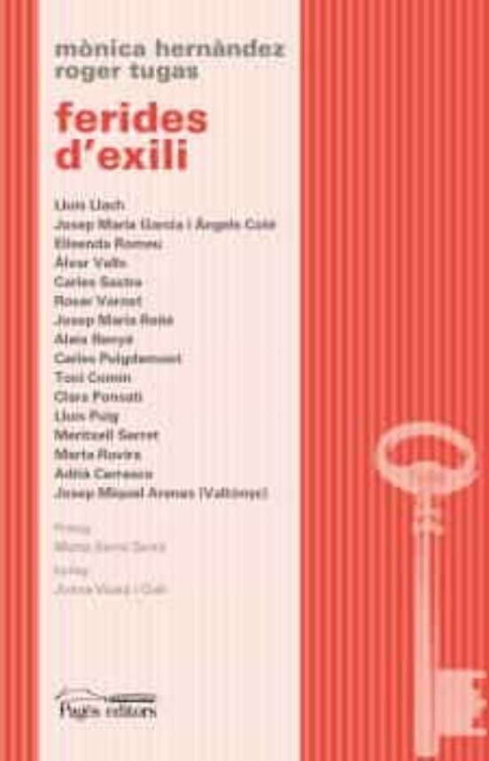 Ferides D'exili