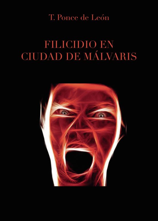 Filicidio En Ciudad De Málvaris