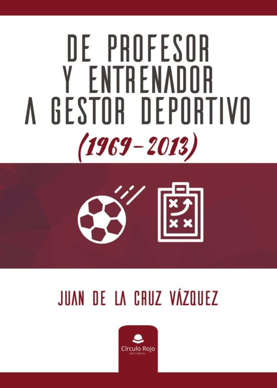 De Profesor Y Entrenador A Gestor Deportivo