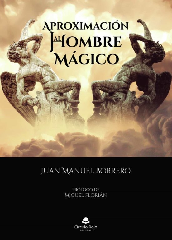 Aproximación Al Hombre Mágico