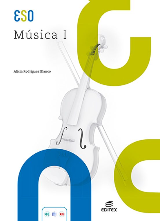 Música i ESO Ed 2022