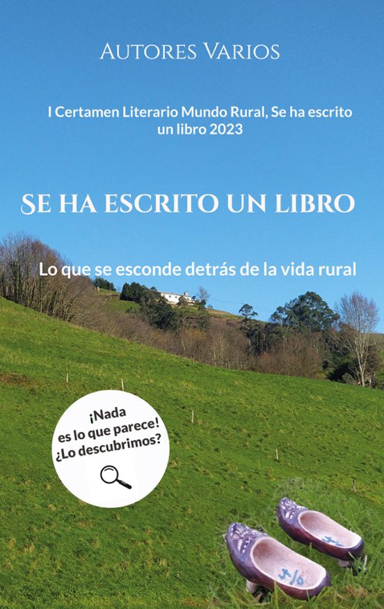 Se Ha Escrito Un Libro