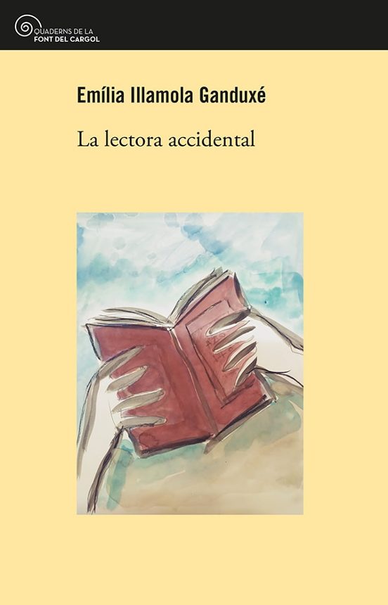 La Lectora Accidental