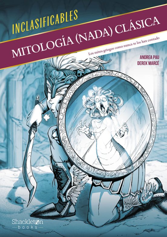 Mitología Clásica