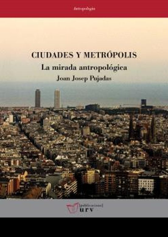 Ciudades Y Metrópolis
