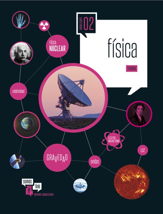 Física 2º Bachillerato Pack