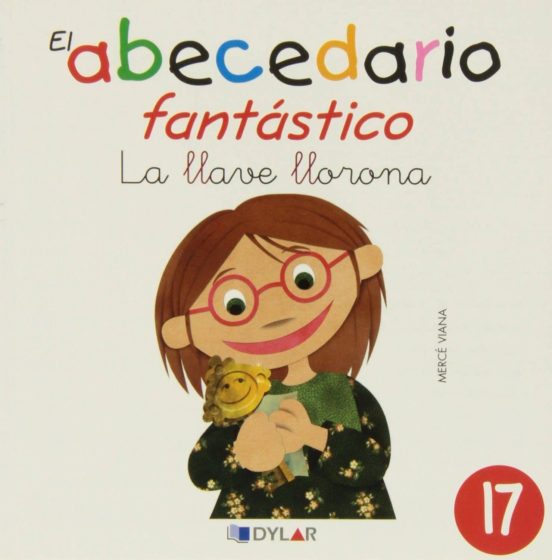 La Llave Llorona - Cuento 17