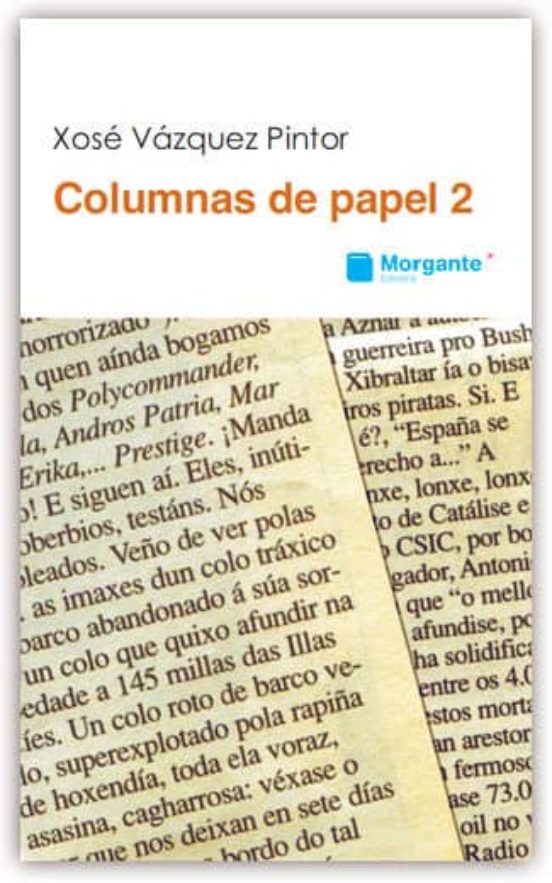 Columnas De Papel 2