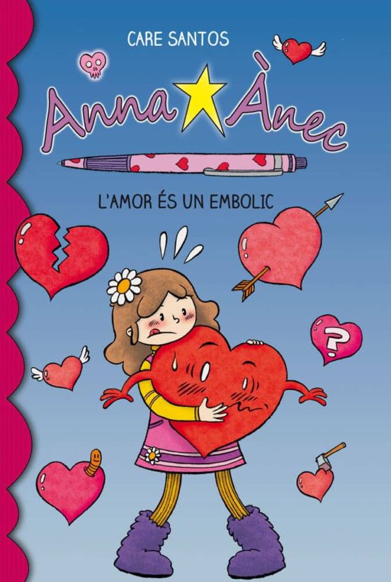 L Amor Es Un Embolic