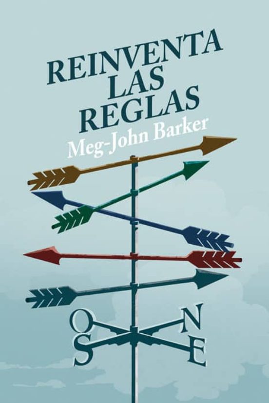 Reinventa las Reglas