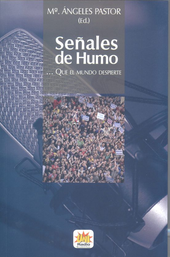 Señales De Humo: Que El Mundo Despierte
