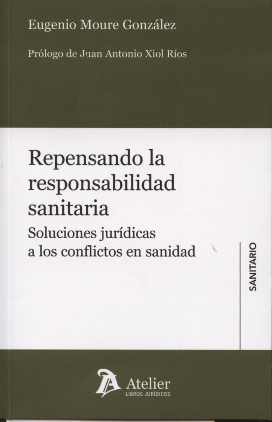 Repensando la responsabilidad sanitaria