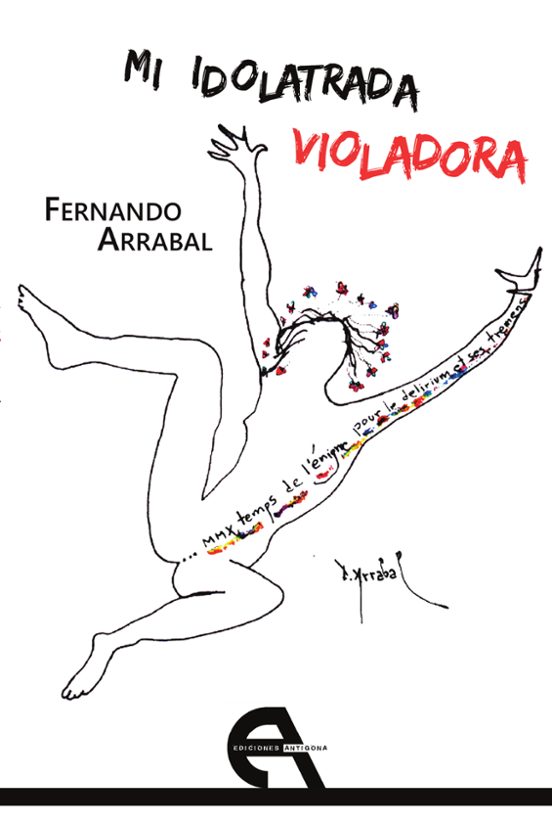 Mi Idolatrada Violadora