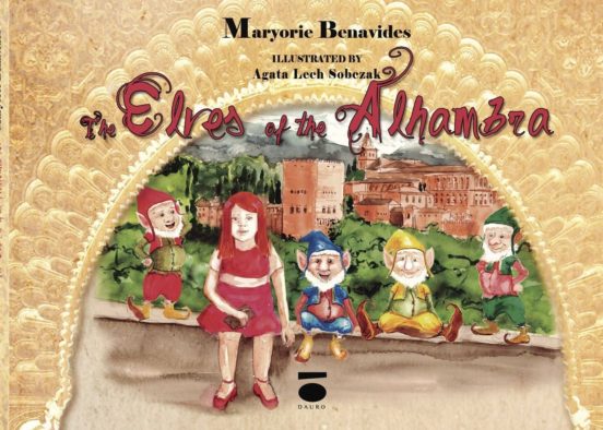 The Elves Of The Alhambra